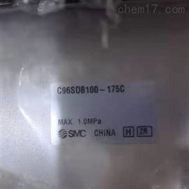 C96KB63-160C原装产品SMC气缸/双作用型